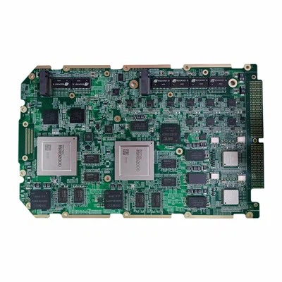 อันไหนดีกว่ากันผ่านรูหรือพื้นผิว - ติดตั้ง PCB ประกอบ?